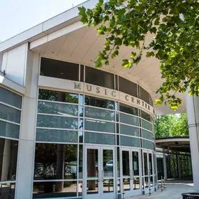 Engage in a variety of cultural venues