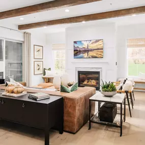 Fairlane stunning great room perfect for entertaining