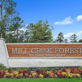 Bild von Mill Creek Forest by Toll Brothers