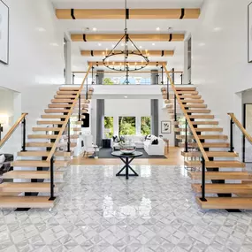 Havemeyer foyer