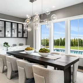 Spaces designed for the way you live
