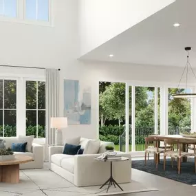 Crawley home design