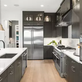 Personalization options are endless at the Manhasset Design Studio