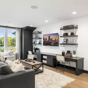 Versatile lofts can be suited to fit your lifestyle