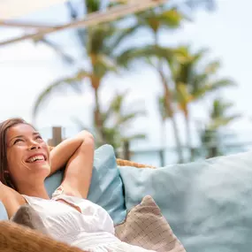 Relax, recharge, and connect at the 11,000 square-foot amenity center