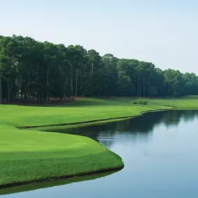 Hundreds of Myrtle Beach area golf courses to enjoy