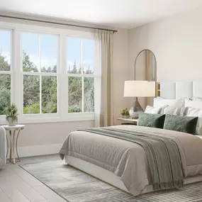 Mohonk Elite home design offers first-floor primary bedroom suites