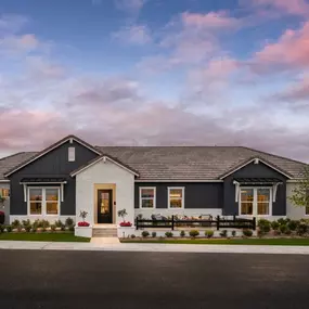 Award-winning home designs with beautiful architecture