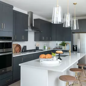 Sully kitchen