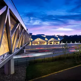 Within walking distance to Metro Station