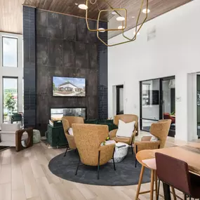 Plenty of options for gathering with neighbors and friends