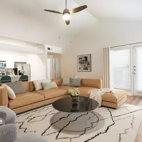 Bild von Legacy Estates at Frisco Apartments