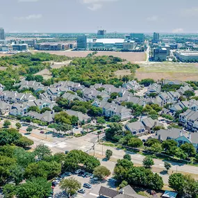 Bild von Legacy Estates at Frisco Apartments