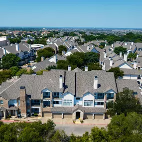 Bild von Legacy Estates at Frisco Apartments