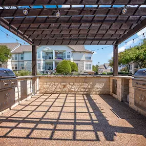 Bild von Legacy Estates at Frisco Apartments