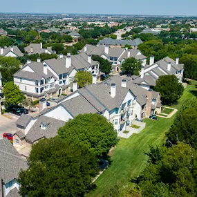 Bild von Legacy Estates at Frisco Apartments