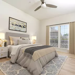 Bild von Legacy Estates at Frisco Apartments