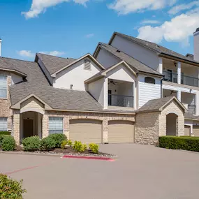 Bild von Legacy Estates at Frisco Apartments