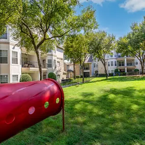 Bild von Legacy Estates at Frisco Apartments