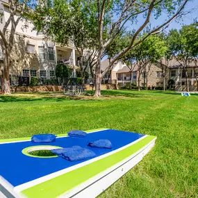 Bild von Legacy Estates at Frisco Apartments