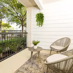 Bild von Legacy Estates at Frisco Apartments