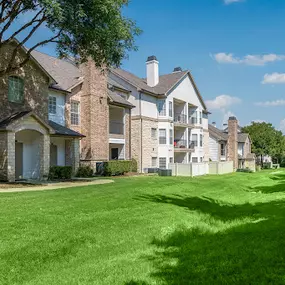 Bild von Legacy Estates at Frisco Apartments