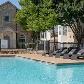 Bild von Legacy Estates at Frisco Apartments