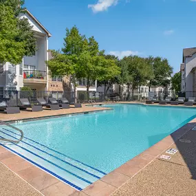 Bild von Legacy Estates at Frisco Apartments