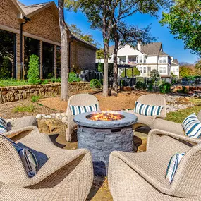 Bild von Legacy Estates at Frisco Apartments