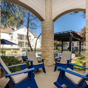 Bild von Legacy Estates at Frisco Apartments