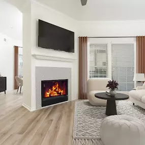 Bild von Legacy Estates at Frisco Apartments