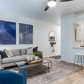 Bild von Legacy Estates at Frisco Apartments