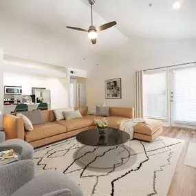 Bild von Legacy Estates at Frisco Apartments