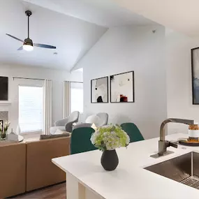 Bild von Legacy Estates at Frisco Apartments