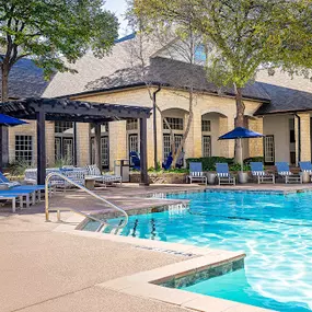 Bild von Legacy Estates at Frisco Apartments