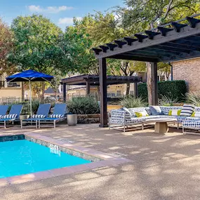 Bild von Legacy Estates at Frisco Apartments