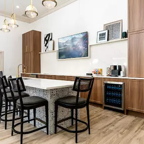 Bild von Legacy Estates at Frisco Apartments