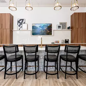 Bild von Legacy Estates at Frisco Apartments