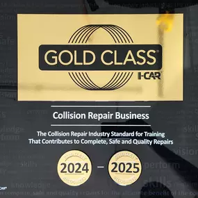 Bild von Pristine Collision Center Montebello