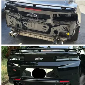 Bild von Pristine Collision Center Montebello