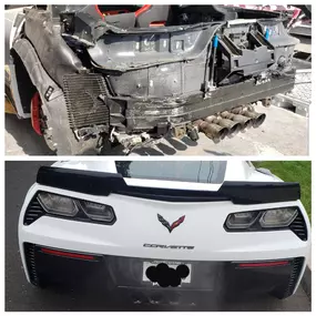 Bild von Pristine Collision Center Montebello