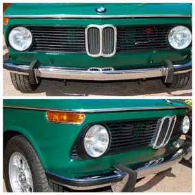 Bild von Pristine Collision Center Montebello