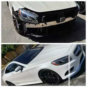 Bild von Pristine Collision Center Montebello