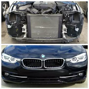 Bild von Pristine Collision Center Montebello