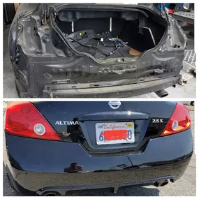 Bild von Pristine Collision Center Montebello