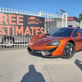 Bild von Pristine Collision Center Montebello