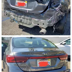 Bild von Pristine Collision Center Montebello