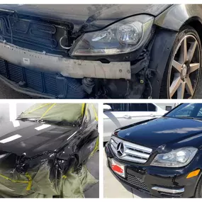Bild von Pristine Collision Center Montebello