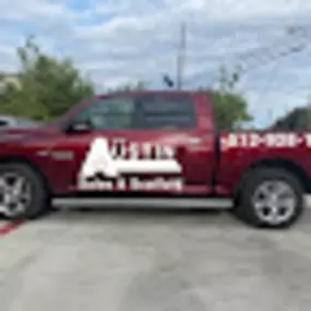 Bild von Austin Sales & Scaffold