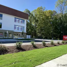 Bild von CubeSmart Self Storage
